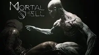 Mortal Shell - Гриша вел себя не по понятиям и был жостко наказан #2