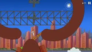 Dreadhead Parkour