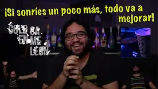 Analizo a GOLDEN CAMELEON | Cero Egos