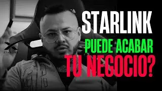 LA Burbuja STARLINK Puede EXPLOTAR | LA VERDAD .