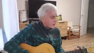 На перроне разлук +