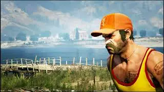 Running, Man ♫ GTA 5 GMV