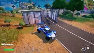 Take On Me (Fortnite Montage)