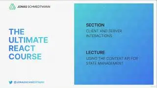 Learn Next.js - 12 – Using Context API | Why You Should Learn It in 2026