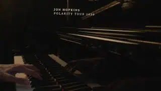 Jon Hopkins - Searchlight - POLARITY Tour trailer