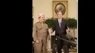 Kurdistan History In Pictures 1900 - 2007