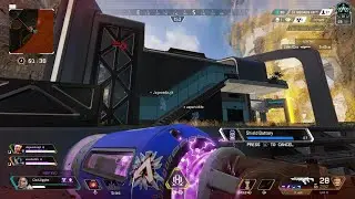 Skip loot 4 beam