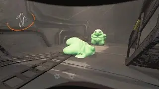 GIMBO Takes OVER!!! Lethal Company #lethalcompanymoments #lethalcompanygameplay