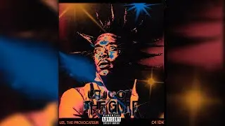 (FREE) Lil Uzi Vert Type Beat 2023 "Fashion"