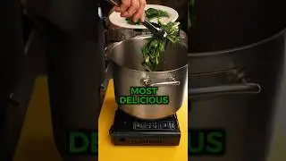 Fastest Way to Cook Your Greens