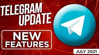 Latest Telegram Update: Safety, Improvements, Innovations