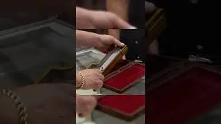 В ломбарде все как всегда😃 