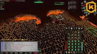 1st Jad Attempt on the low lvl GIM