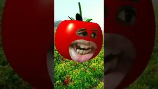 Rawrange's Nightmare