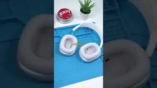 (20 Second) AirPod Max MOD... 