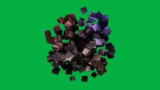 VFX Background