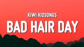 Bad Hair Day (Sped Up / TikTok Remix) Lyrics 