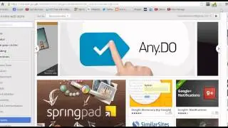 How to Disable/Enable Extensions on Google Chrome New