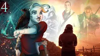 Everything is Connected - Assassin's Creed Valhalla (Part 4)
