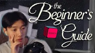 RETHINK YOUR LIFE  (The Beginner's Guide)