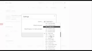 Change Default Currency in YouTube Analytics
