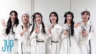 NMIXX 2024 New Year Greeting Message🐉