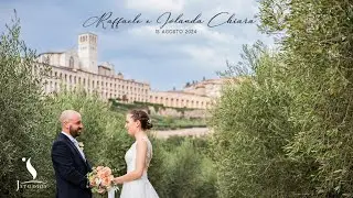 Raffaele & Jolanda Chiara - Video Same Day Edit