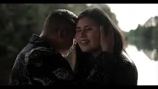 FURIAS EN ACCIÓN feat JULY SOFÍA - ESTOY ENAMORADO ( VIDEOCLIP OFICIAL)