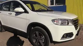 HAVAL H6 2018