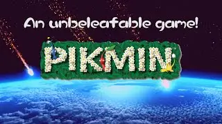 Pikmin: An Unbeleafable Game - Lucas