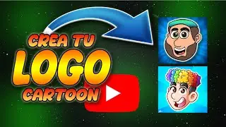 ✅ "APRENDE a HACER un LOGO animado para tu canal de YouTube en 5 minutos" ✅