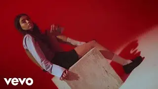 Nika Paris - Tranquille (Mon coeur) (Visual Video)