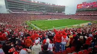 San Francisco 49ers vs Arizona Cardinals [FULL GAME] 2023 - Week 18