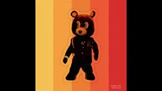 Heard Em Say by Kanye West but it's Orange Soda by Baby Keem