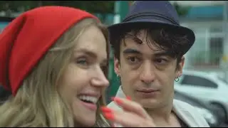 alevli hüzün w/ Ecem Karavus