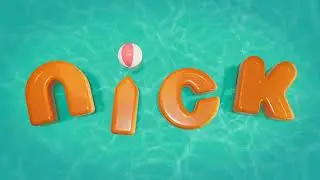 (Unofficial) Nickelodeon Summer Bumper