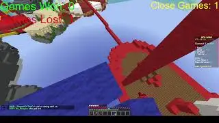 Beagle cat xtreme bedwars livestream!