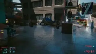 Levitatin'