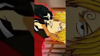 anime edit created by #madara_edits