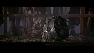 MAD MAX BEYOND THUNDERDOME (Maurice Jarre - 1985) : "Darkness /Gulag"