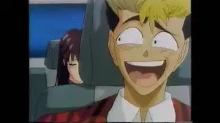 Крутий учитель Онідзука: роки юності / Shonan Junai Gumi! / Young GTO [1994]  OVA - 2 (UA MAX)