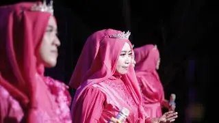MERDEKA - QOSIDAH MUSTIKA KALIMOSODO