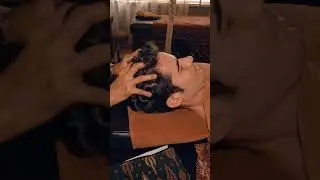 ASMR: Relaxing Balinese  Massage!