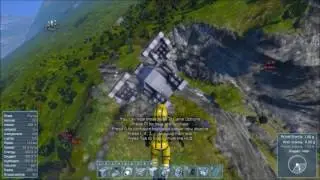 Space Engineers