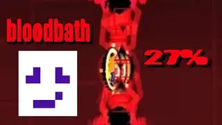Bloodbath 27%!!!!!!