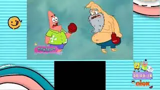 Shrek 2 End Credits (Nickelodeon, 2021)