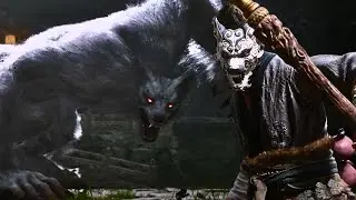 Black Myth Wukong Is Harder Than I Thought.