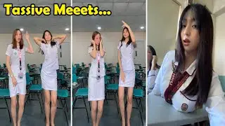 Nakita Mo Ba Yung Nakita Ko?...🤣😂| Pinoy Reacts To Funny Video CompiIation