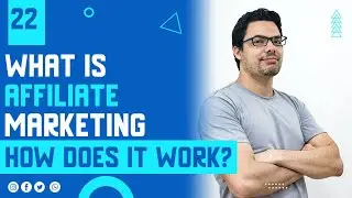 What Is Affiliate Marketing and Does It Work? [ Yeessssss Sirrrr ]
