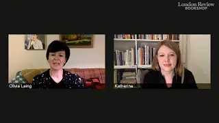 Katherine Angel and Olivia Laing: Tomorrow Sex Will Be Good Again